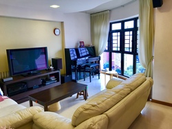 Blk 74A Redhill Road (Bukit Merah), HDB 5 Rooms #159286942